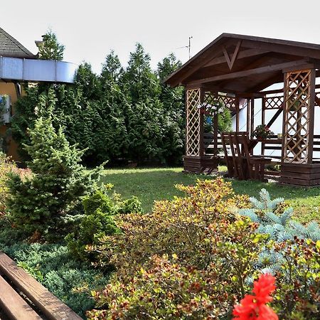 Apartments Кромержиж Номер фото