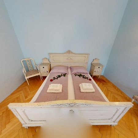 Apartments Кромержиж Экстерьер фото