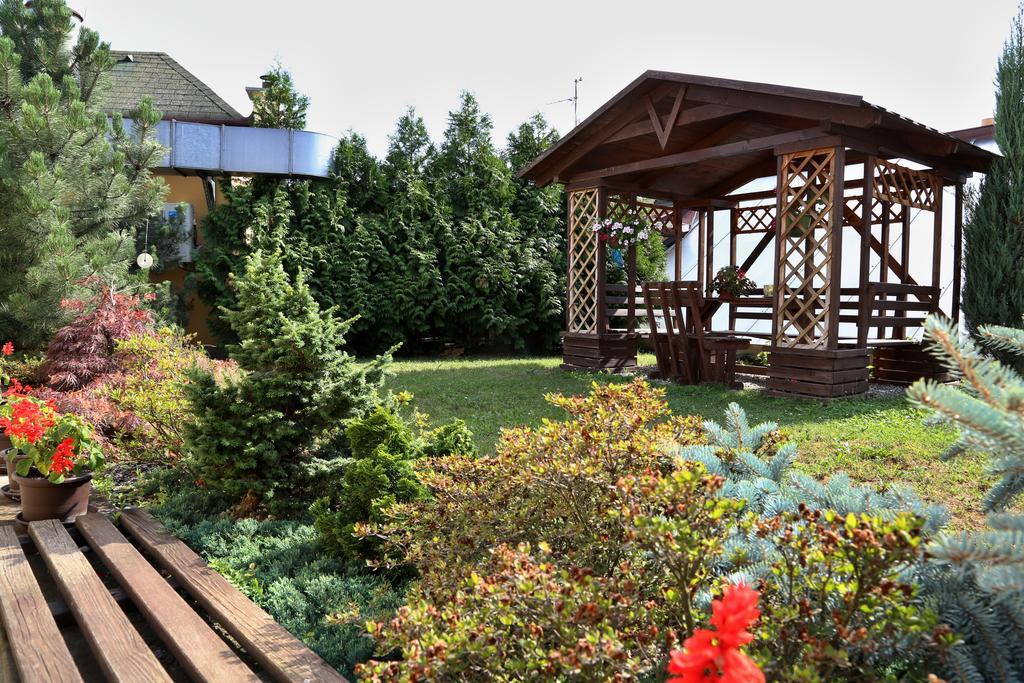 Apartments Кромержиж Номер фото