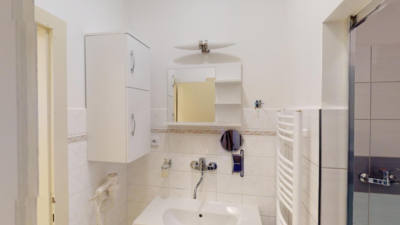 Apartments Кромержиж Экстерьер фото