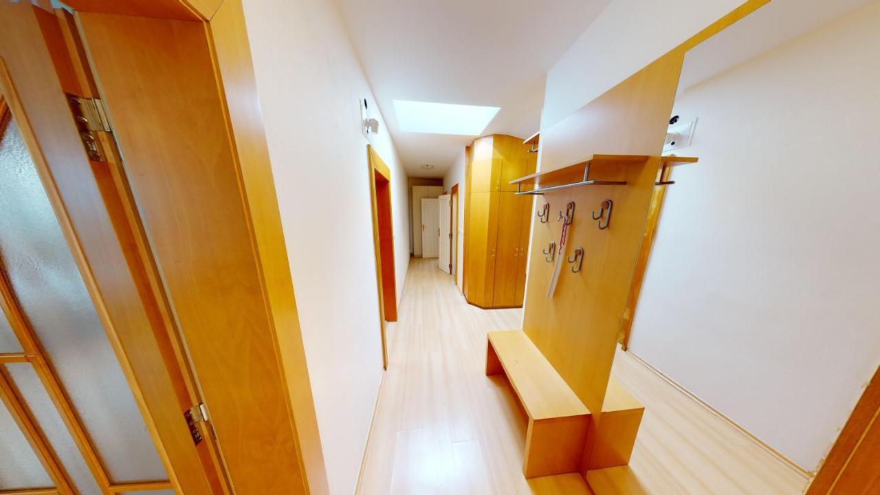 Apartments Кромержиж Экстерьер фото