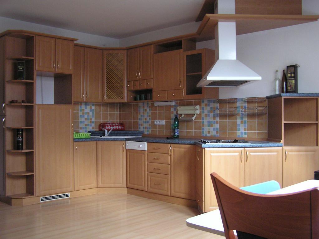 Apartments Кромержиж Номер фото