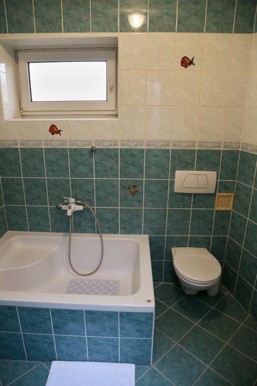 Apartments Кромержиж Номер фото