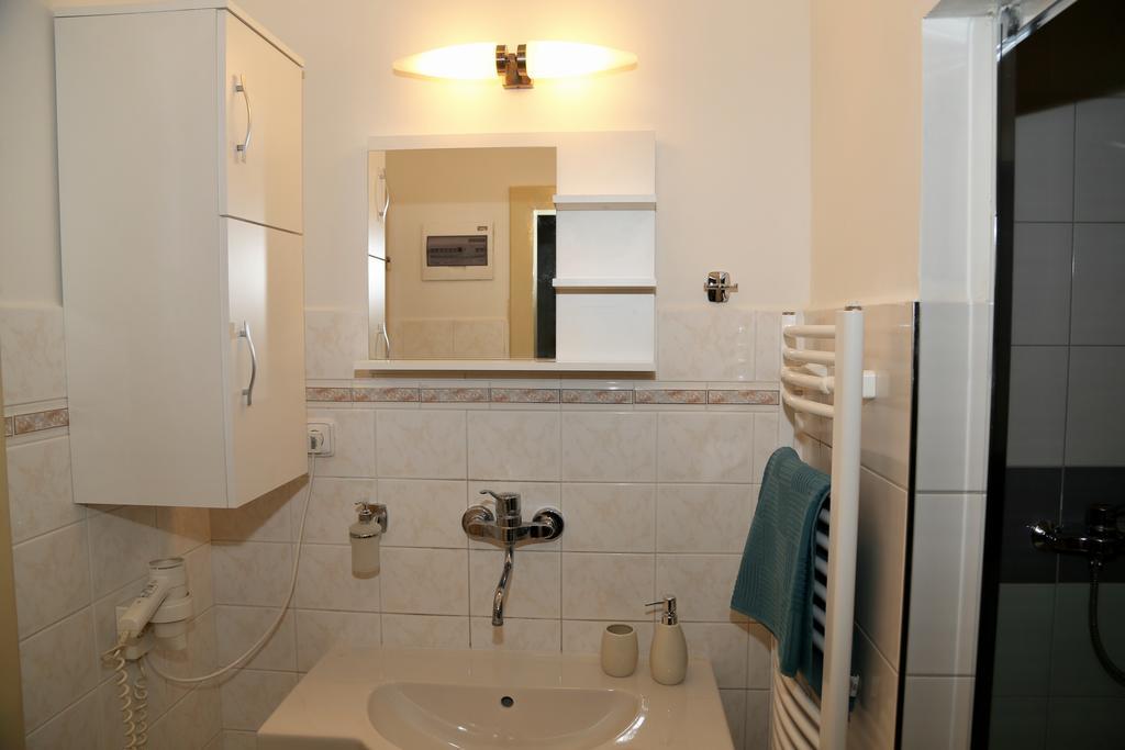 Apartments Кромержиж Номер фото