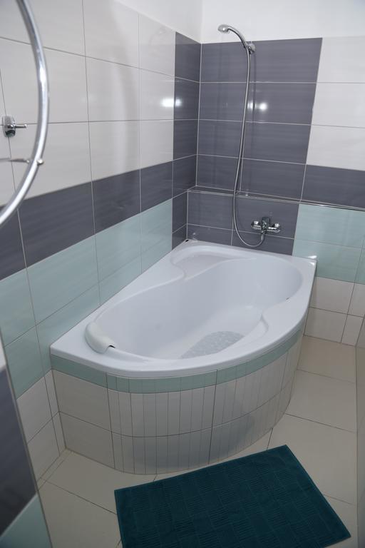 Apartments Кромержиж Номер фото