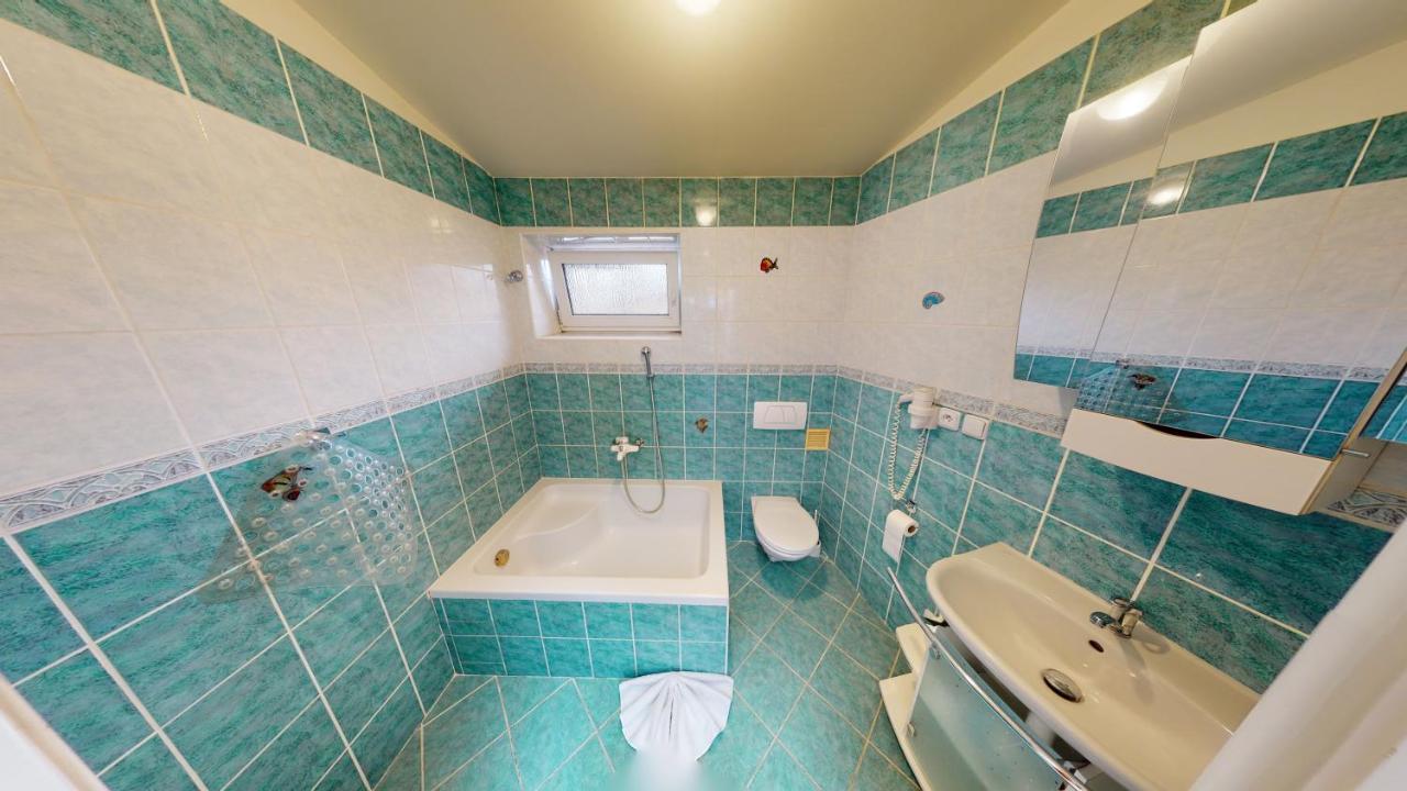 Apartments Кромержиж Экстерьер фото