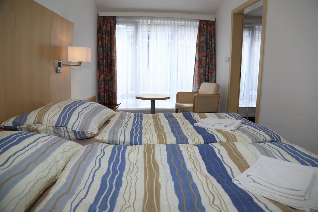 Apartments Кромержиж Номер фото