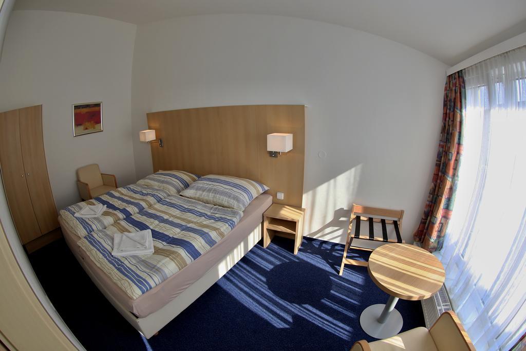 Apartments Кромержиж Номер фото