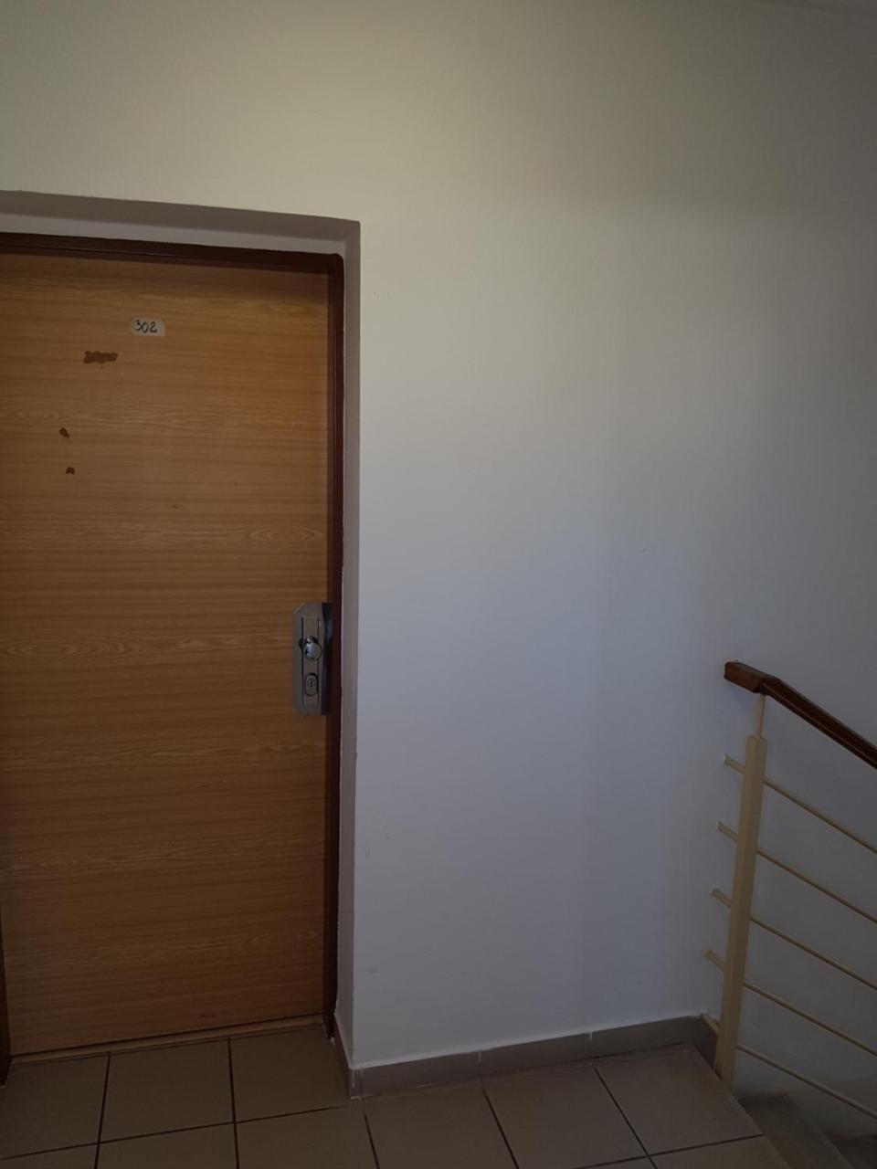 Apartments Кромержиж Экстерьер фото