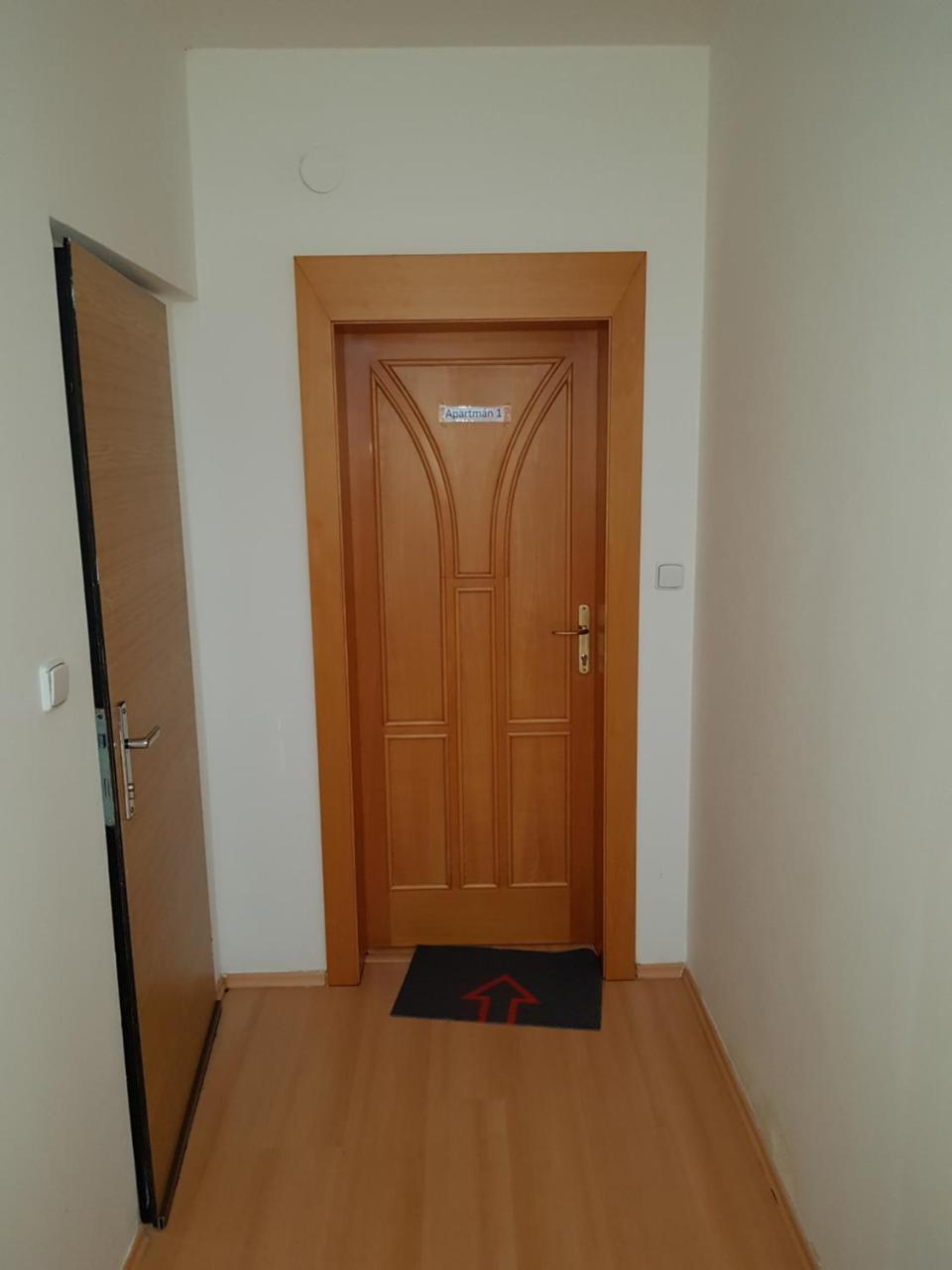 Apartments Кромержиж Экстерьер фото